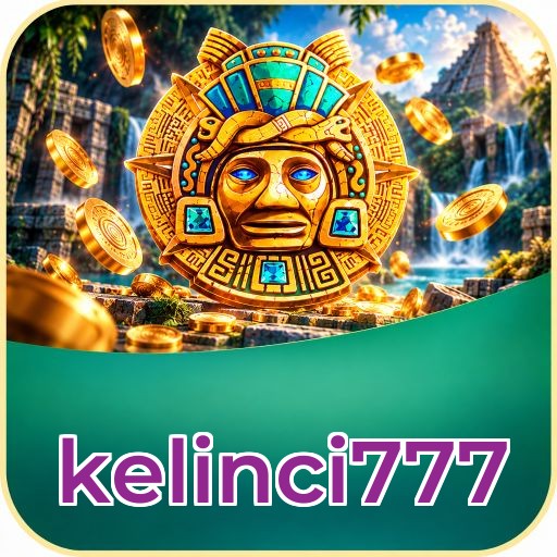 Screenshot 1 - kelinci777 Home Screen